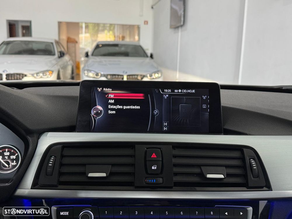 BMW 420 Gran Coupé i Pack M Auto - 31