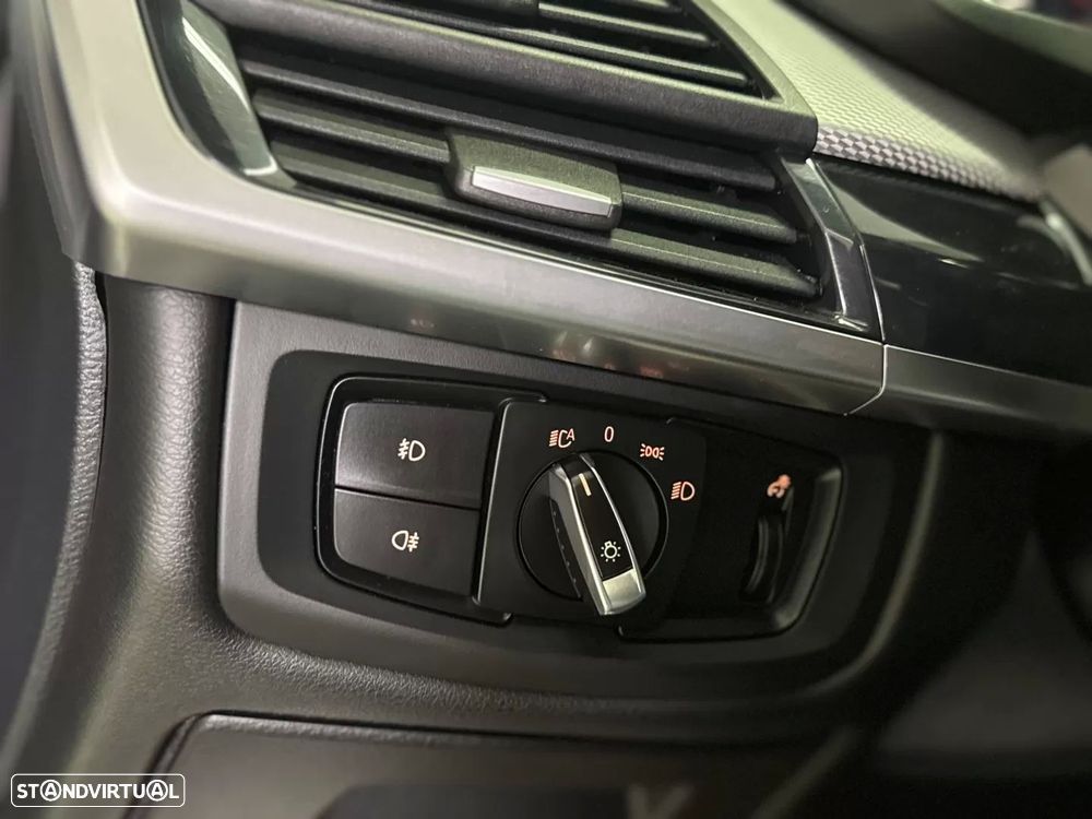 BMW X5 25 d sDrive Pack M - 47