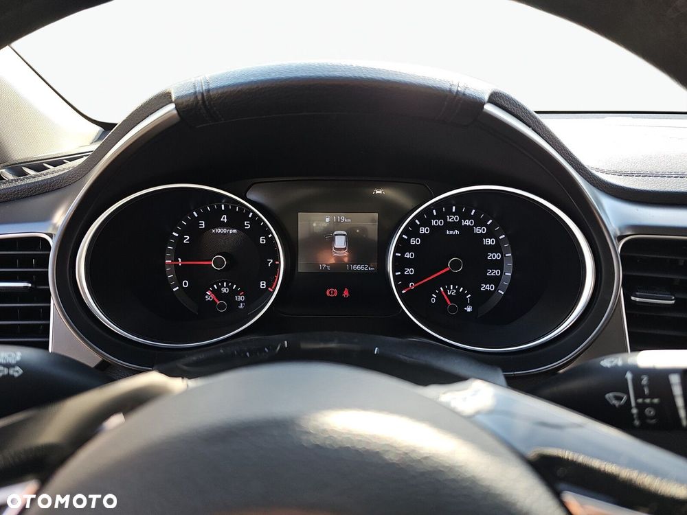 Kia Ceed - 21