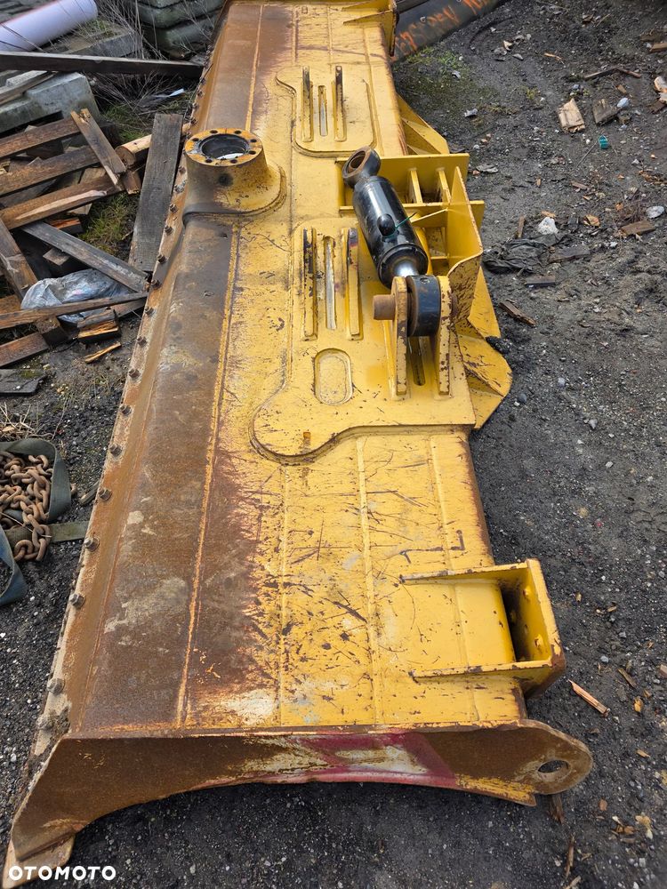 Caterpillar D6N LGP - 20