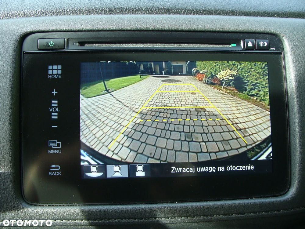Honda HR-V 1.5 Executive (ADAS / Connect+) CVT - 29