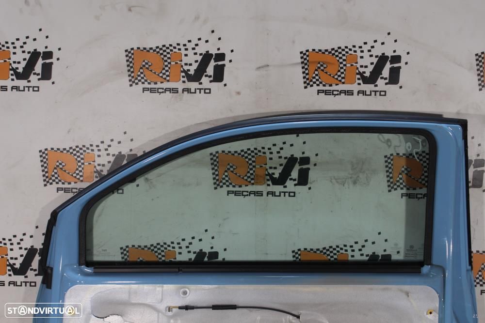 Porta Direita Fiat 500 (312_) - 8