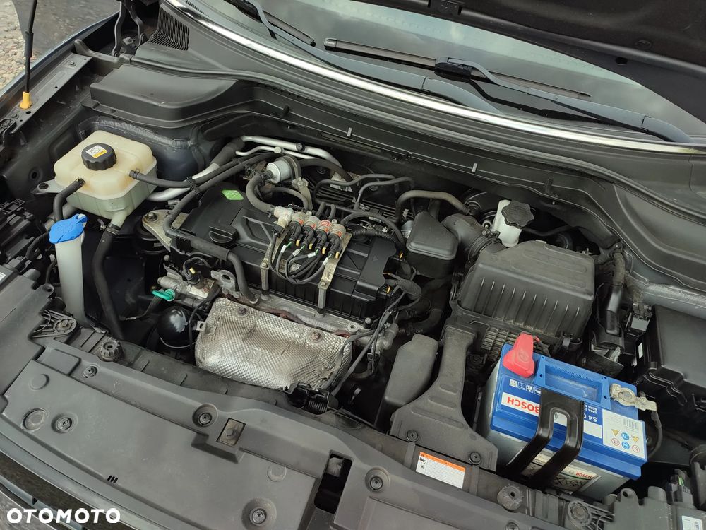 SsangYong/KGM Tivoli e-XGi 160 2WD Start/Stop Quartz - 31