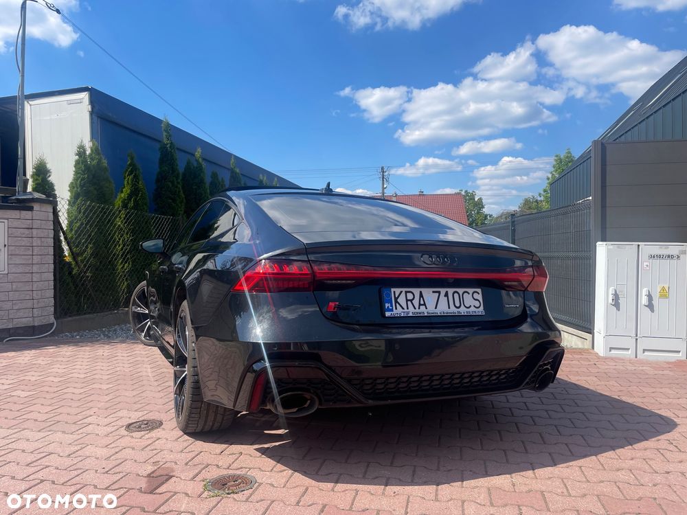Audi A7 Sportback 55 TFSI quattro S tronic - 13