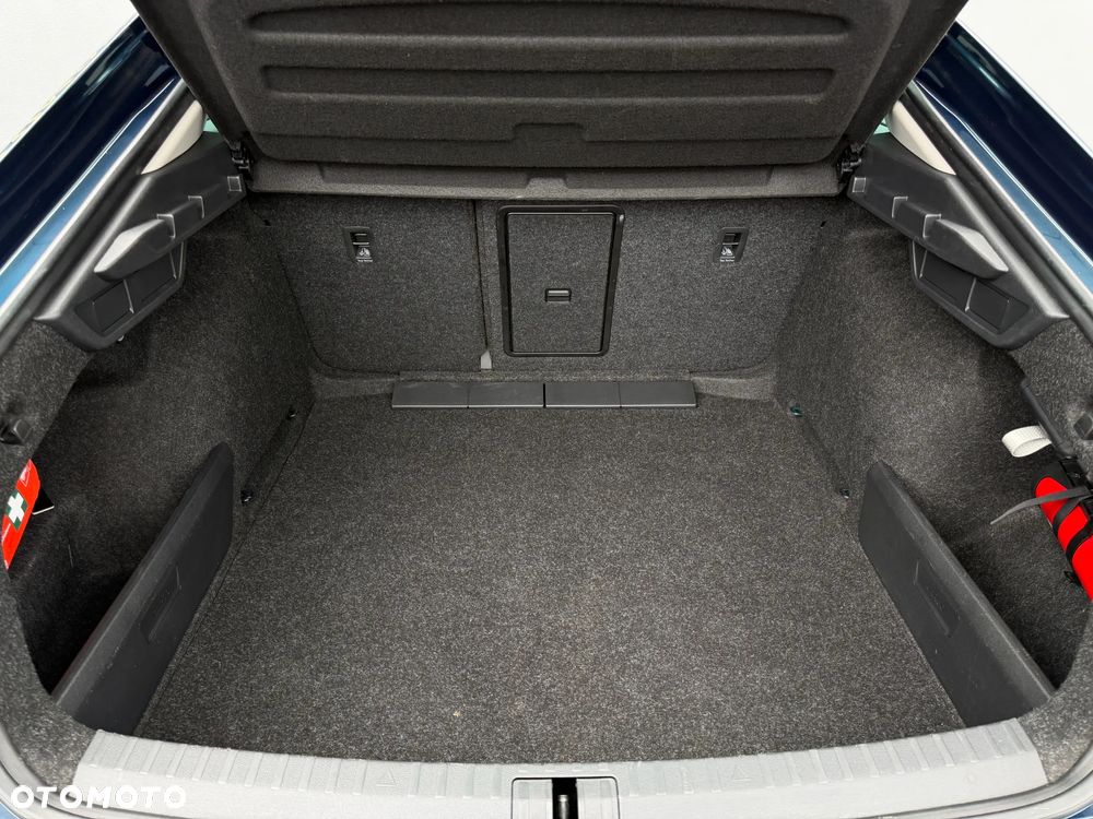 Skoda Octavia 1.5 TSI ACT Ambition - 25