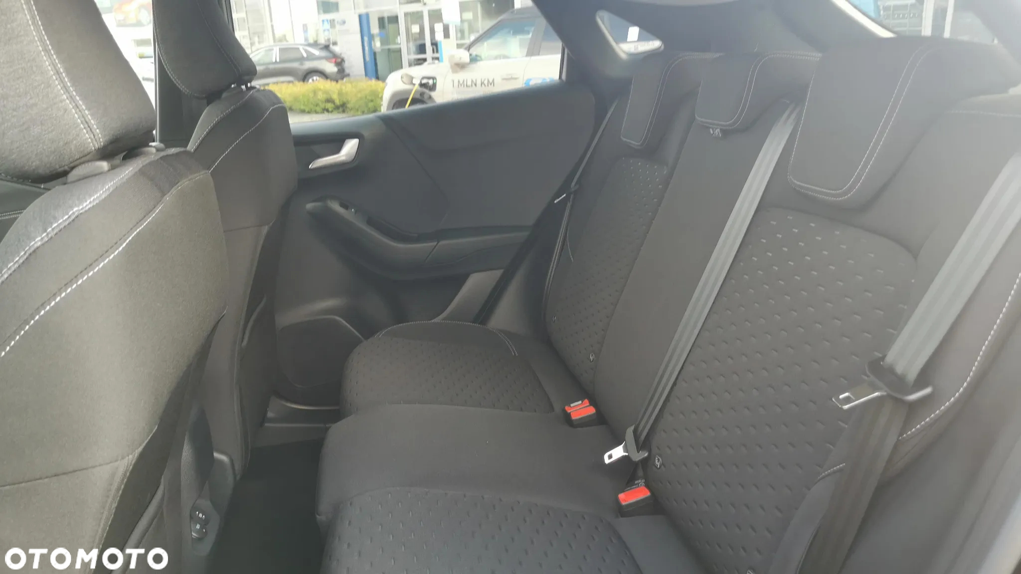 Ford Puma 1.0 EcoBoost mHEV Titanium - 13