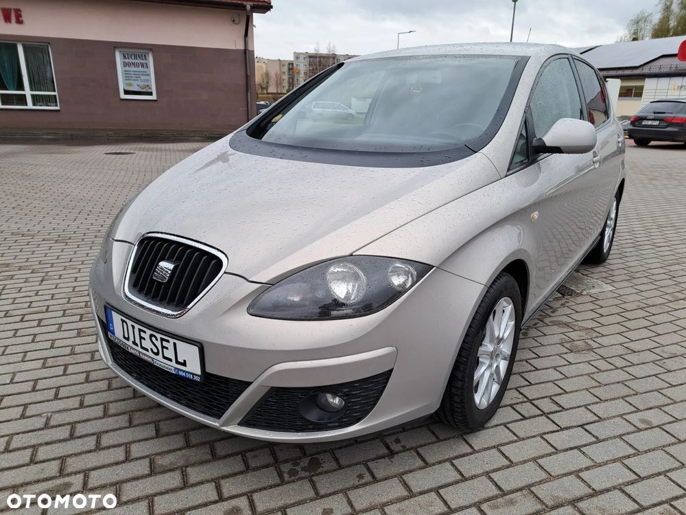 Seat Altea - 2