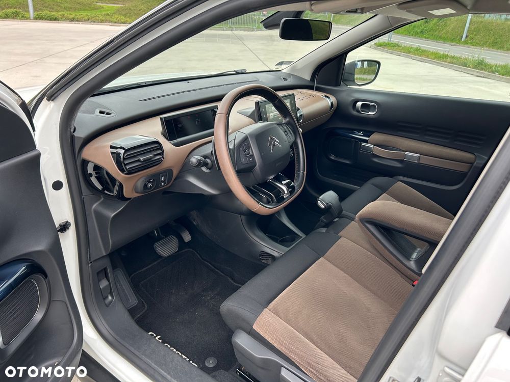 Citroën C4 Cactus 1.2 PureTech Shine Edition S&S ETG - 13
