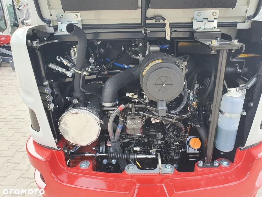 Takeuchi TB225 - V0 - 9
