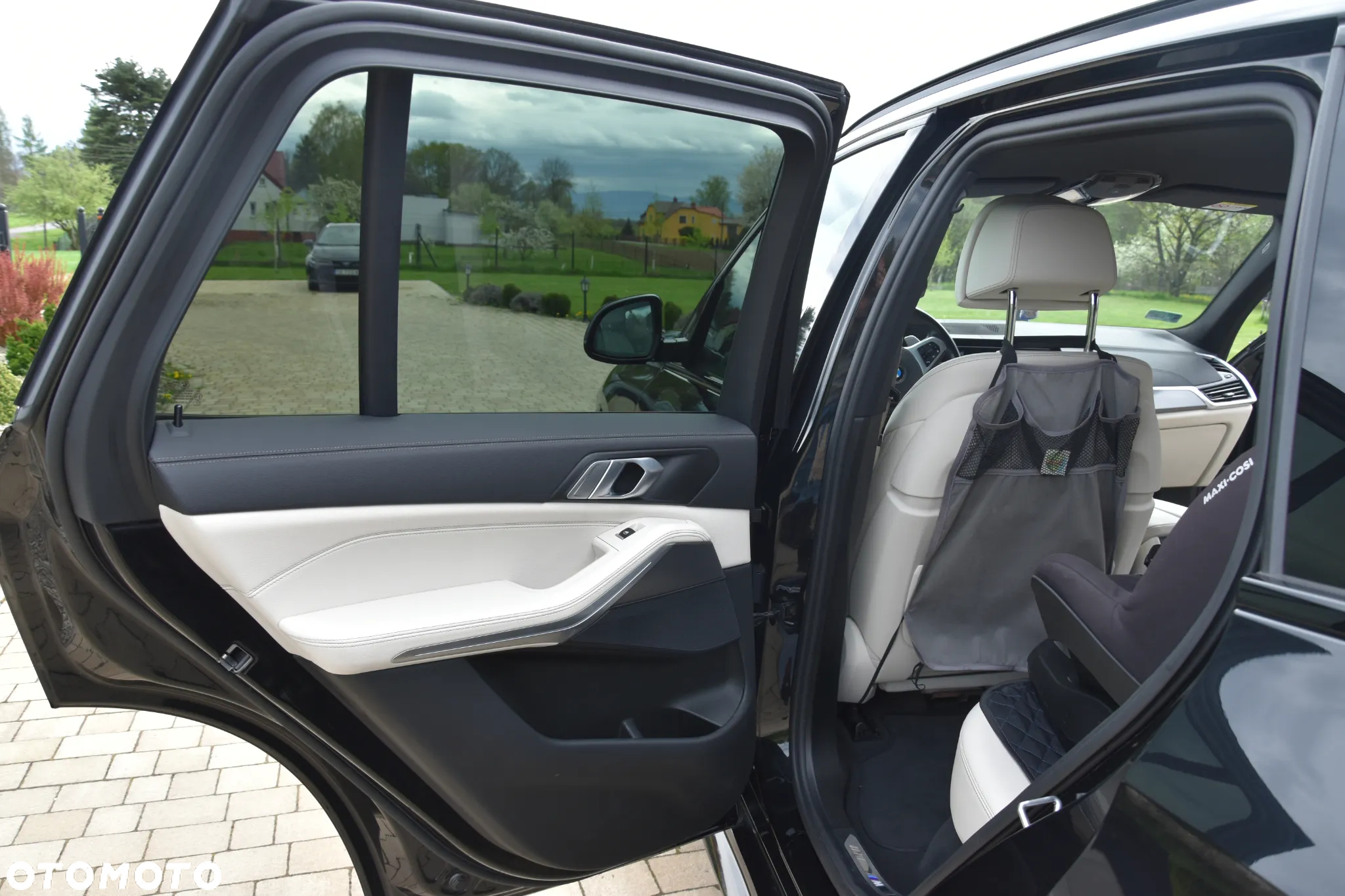 BMW X5 xDrive25d - 15