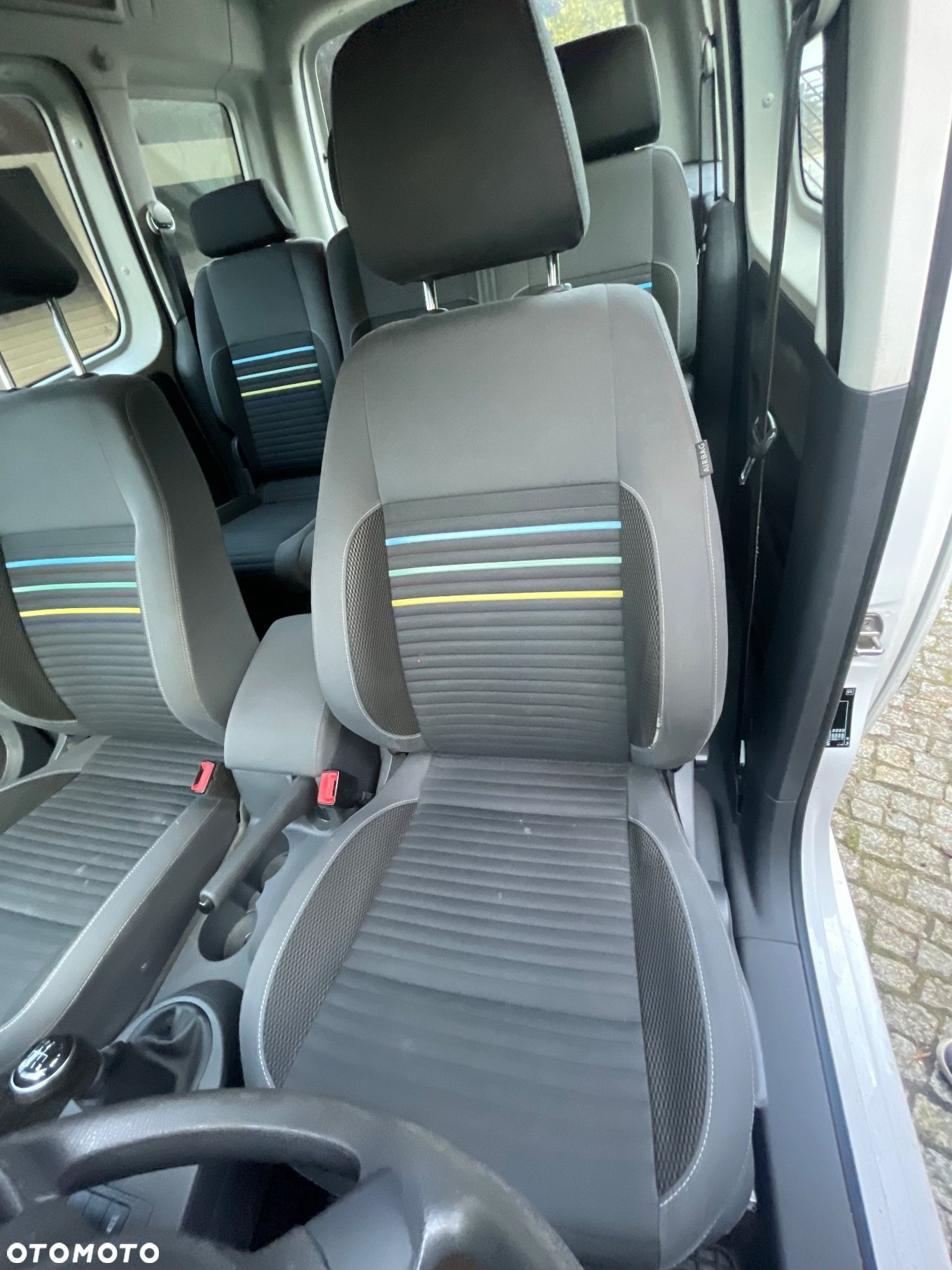 Volkswagen Caddy 2.0 TDI Highline - 22