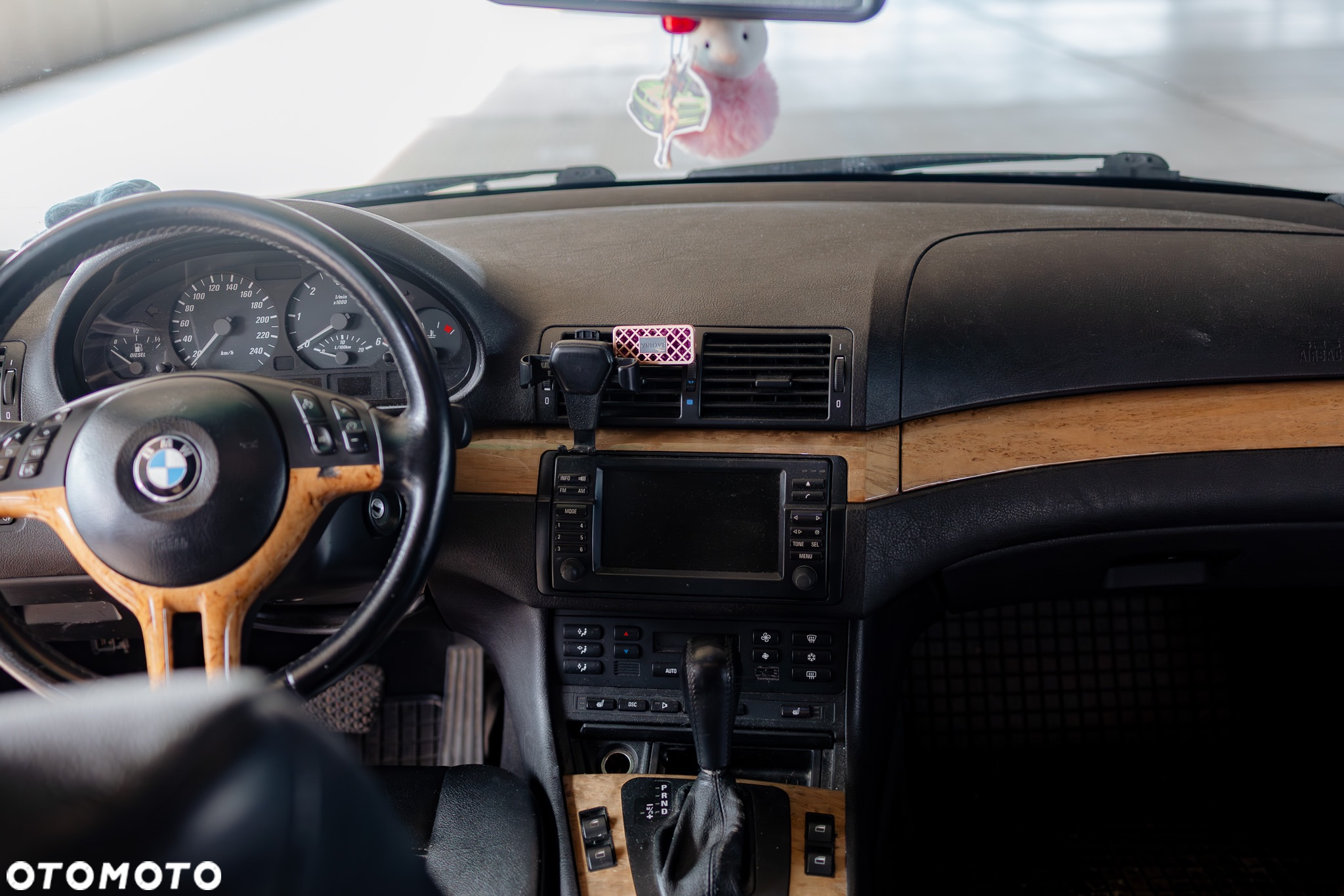 BMW Seria 3 330 Cd - 25