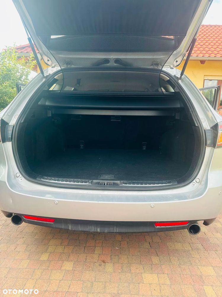 Mazda 6 2.0 Exclusive + - 10