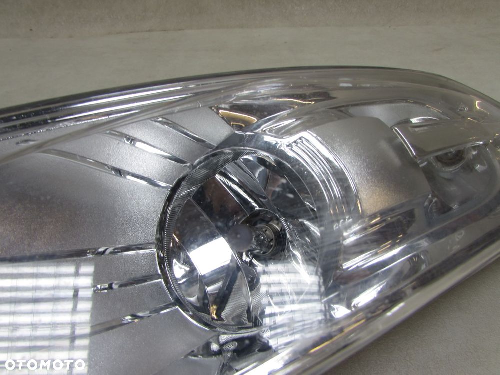 FORD GALAXY MK4 15-23 LAMPA HALOGEN PRAWY - 5