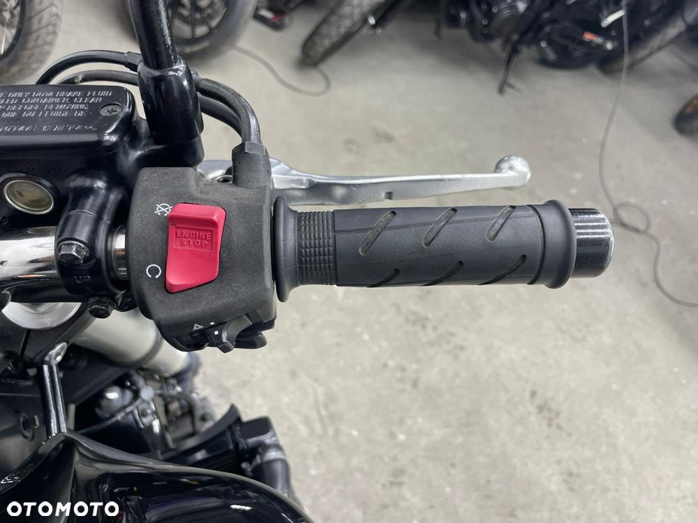 Honda Hornet - 12