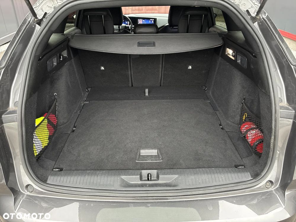 Opel Astra 1.5 CDTI GS Line S&S - 28