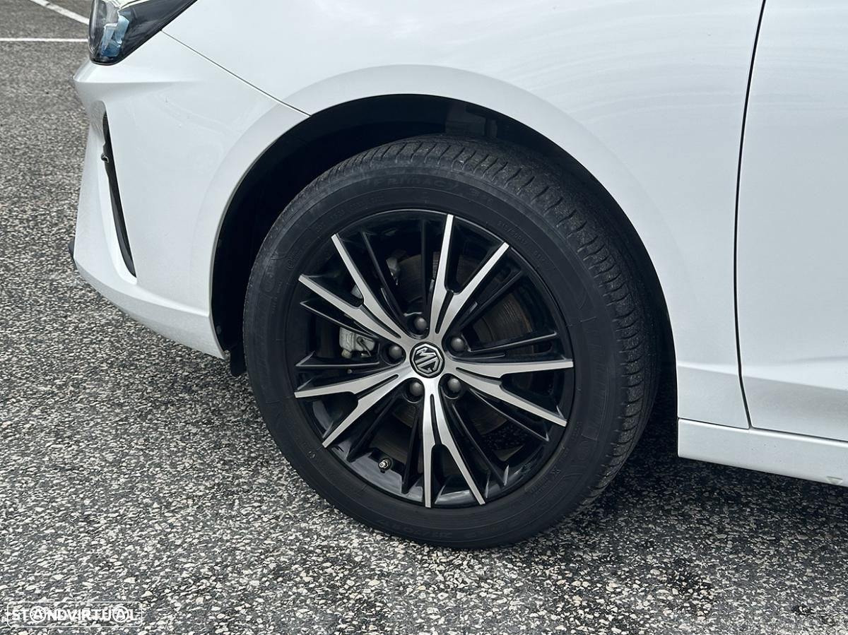 MG MG5 51 kWh Luxury - 7