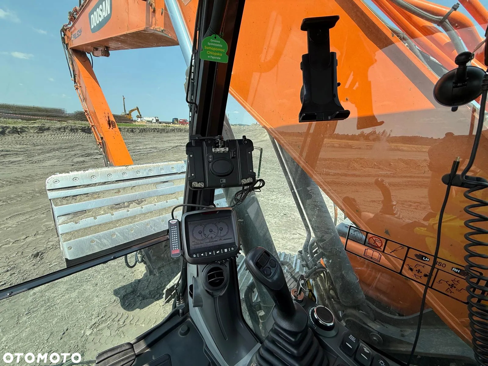 Doosan DX225LC-5 - 9