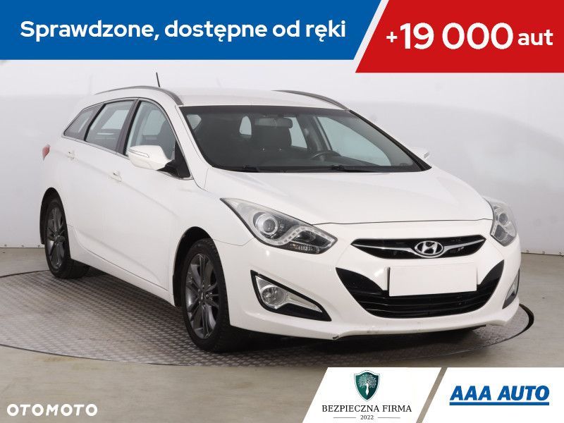 Hyundai i40 - 2