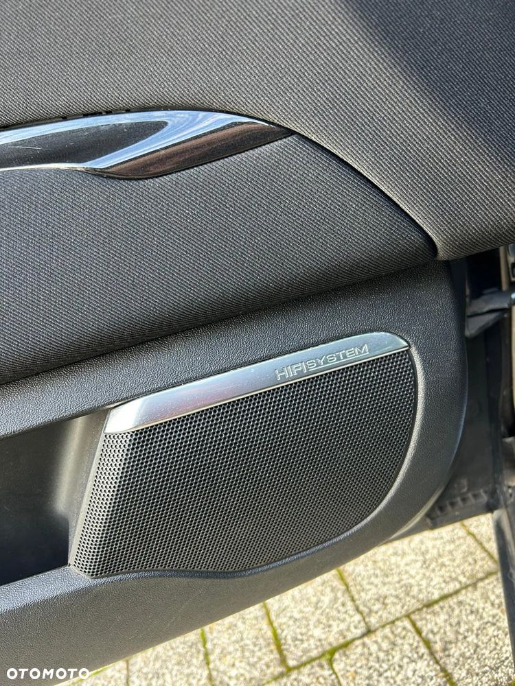 Citroën C5 2.2 HDi Exclusive - 10