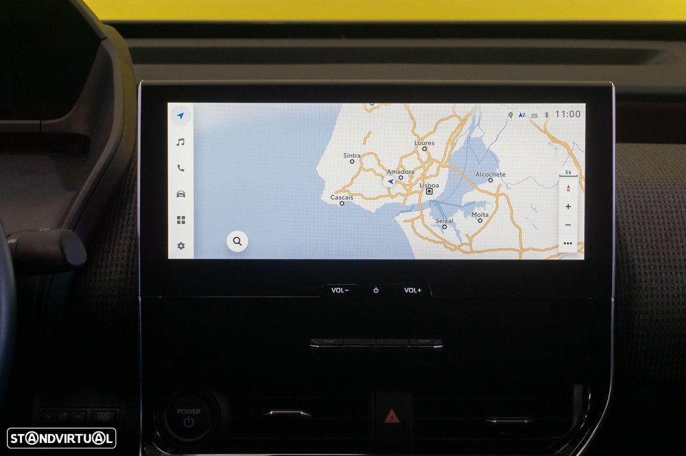 Toyota bZ4X 71,4 kWh Lounge - 23