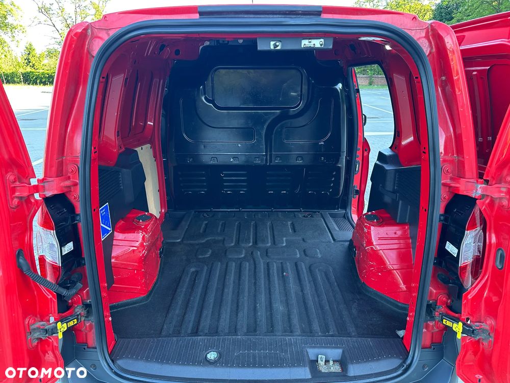 Ford Transit Courier Trend - 16