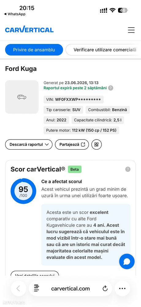 Ford Kuga - 7