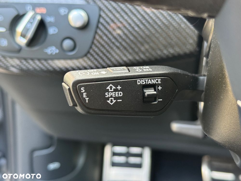 Audi RS4 Avant TFSI Quattro Tiptronic - 22