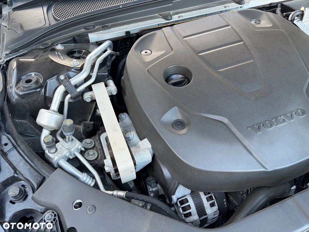 Volvo V60 D4 Inscription - 30