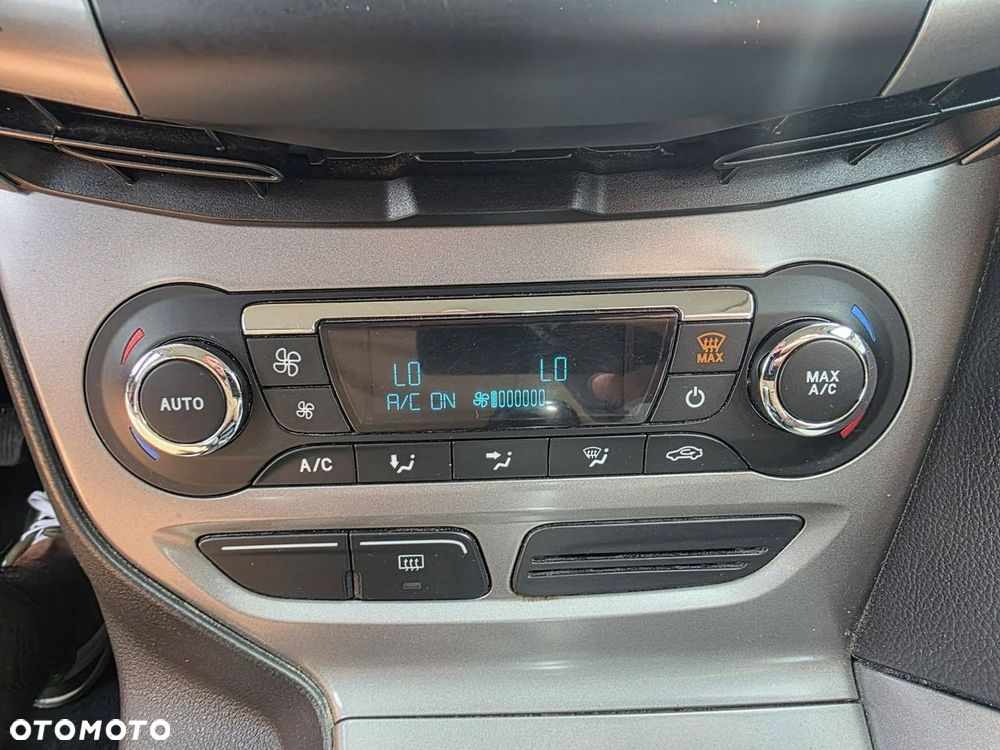 Ford Focus 1.6 TDCi DPF SYNC Edition - 20