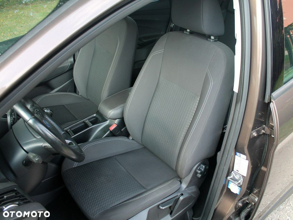 Ford C-MAX - 20