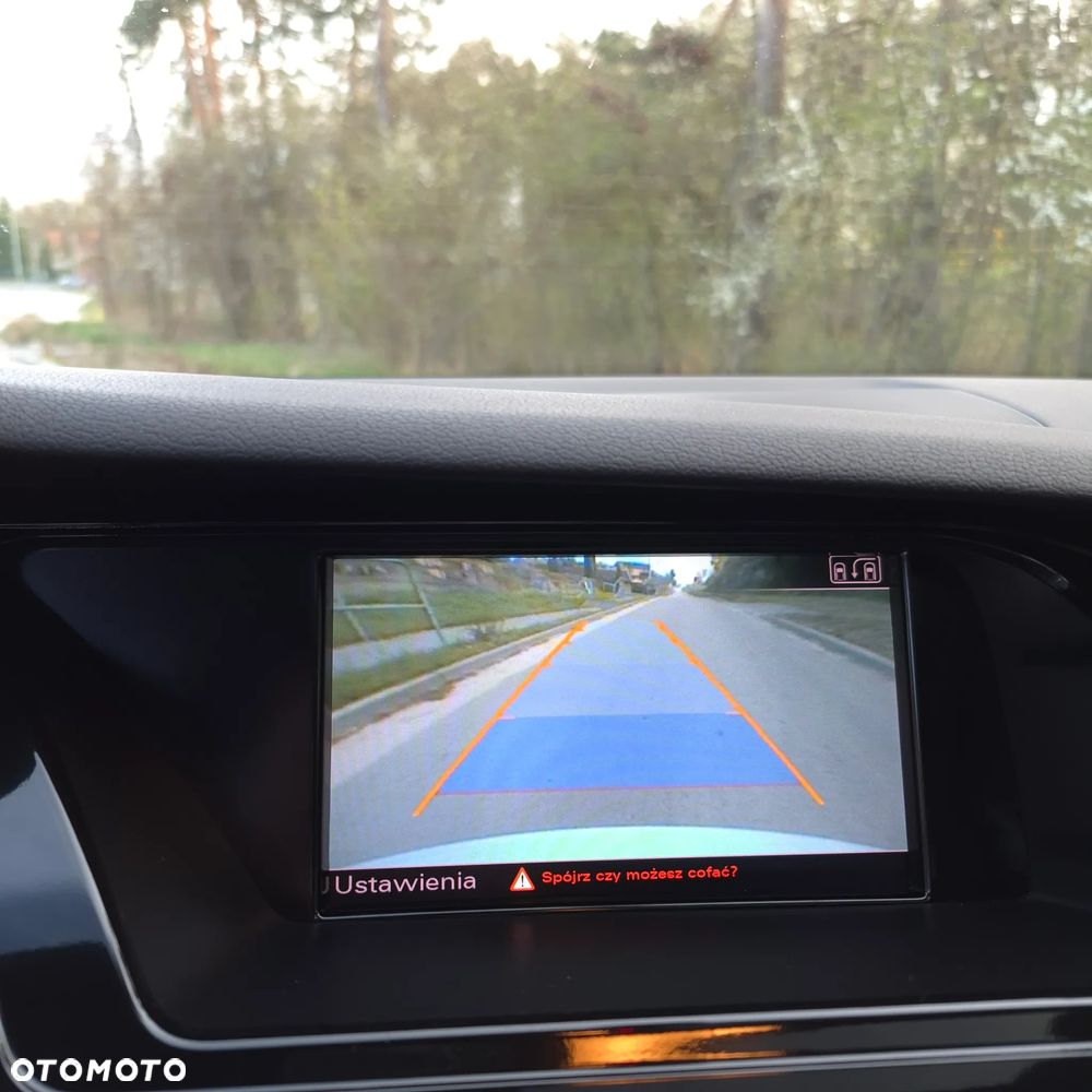 Audi S4 Limousine - 10