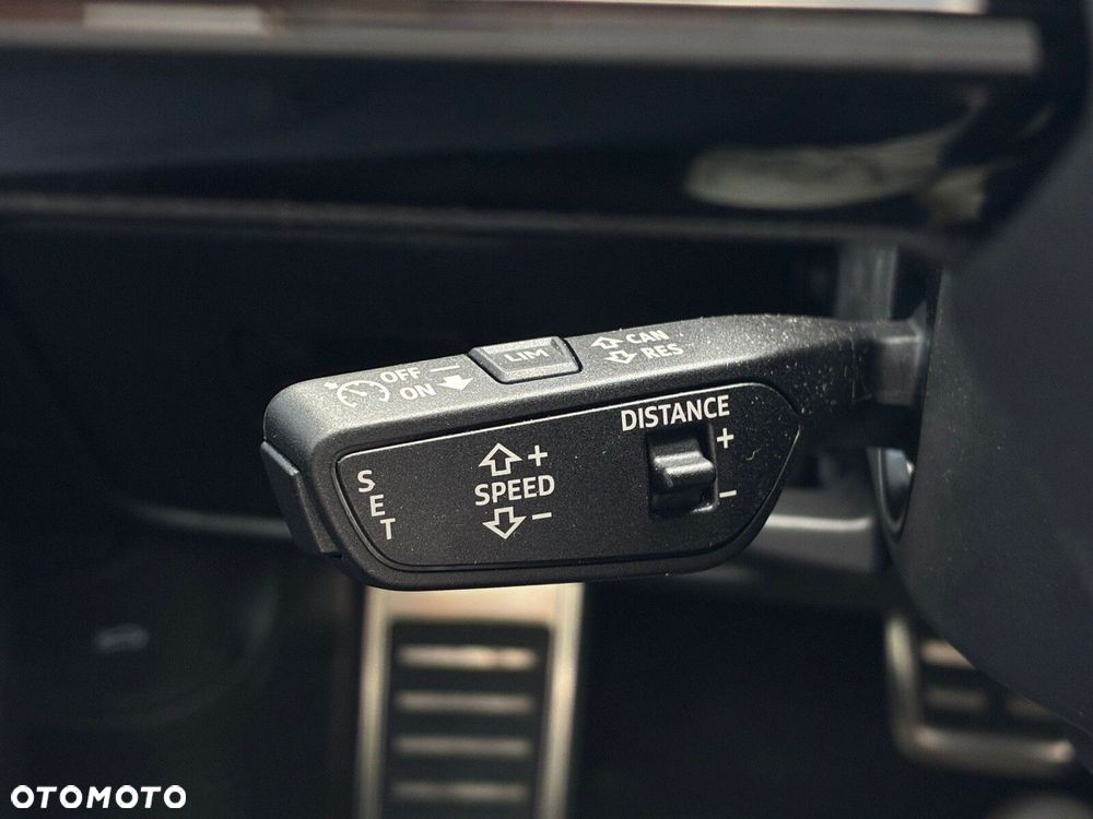 Audi A5 Avant - 24