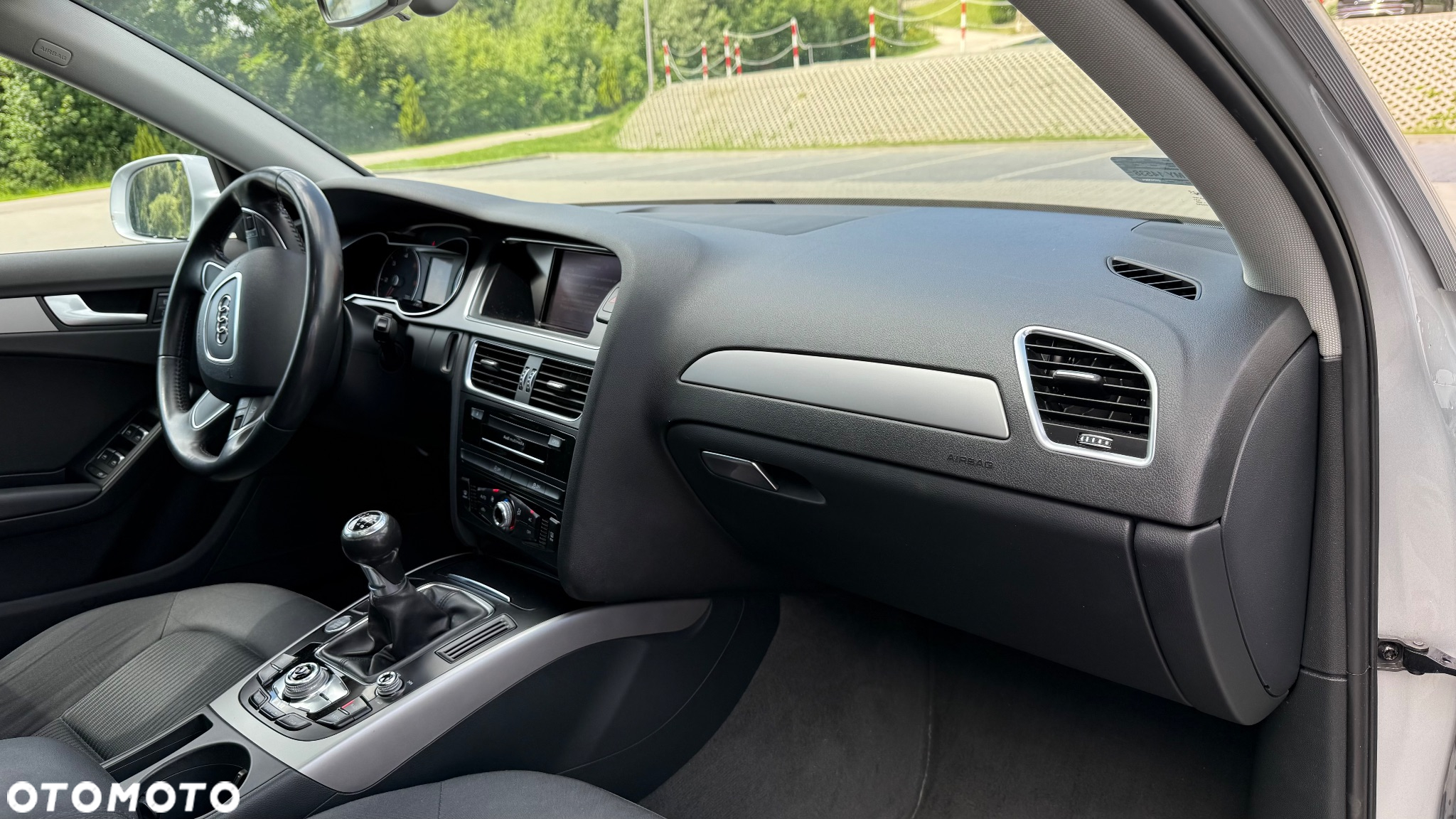 Audi A4 2.0 TDI - 21