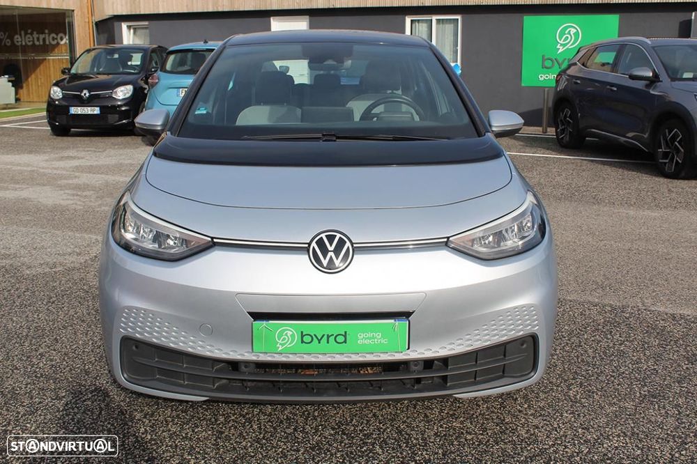 VW ID.3 77 kWh Pro S - 2