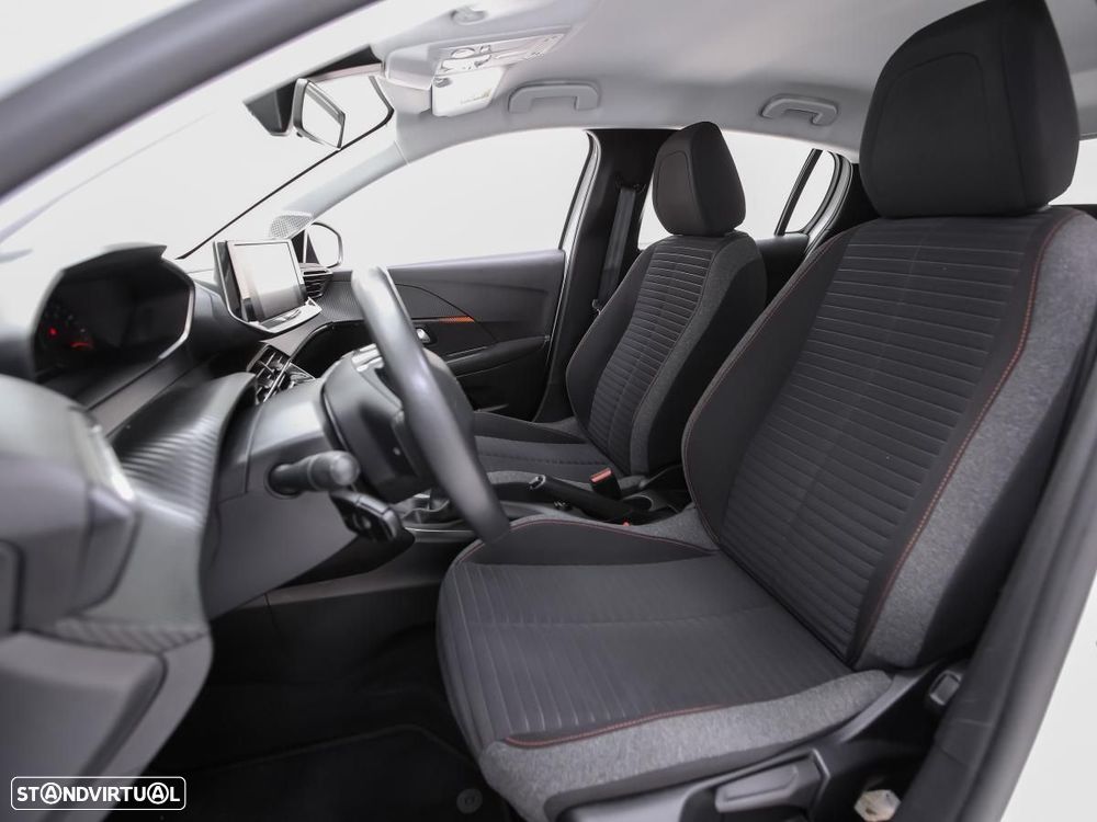 Peugeot 208 1.5 BlueHDi Active Pack - 8