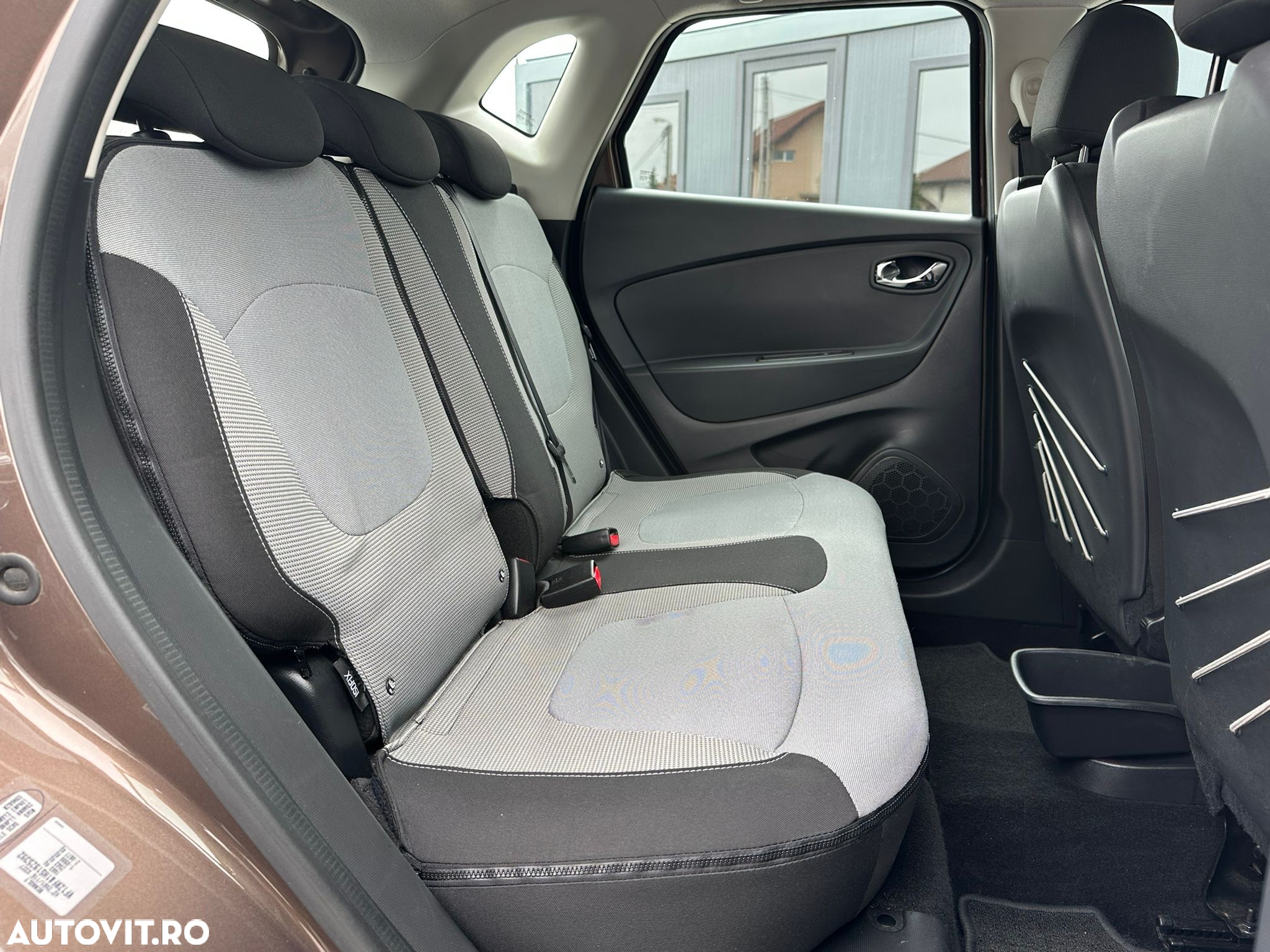 Renault Captur ENERGY TCe 90 Start&Stop Intens - 14