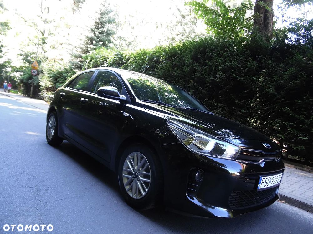 Kia Rio - 13