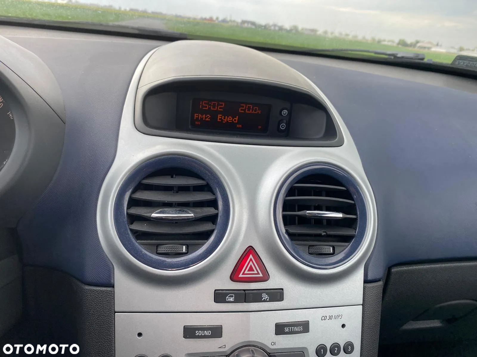 Opel Corsa 1.0 12V Enjoy - 12