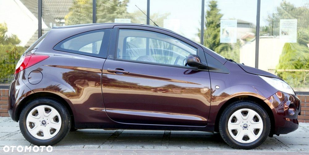 Ford KA - 16