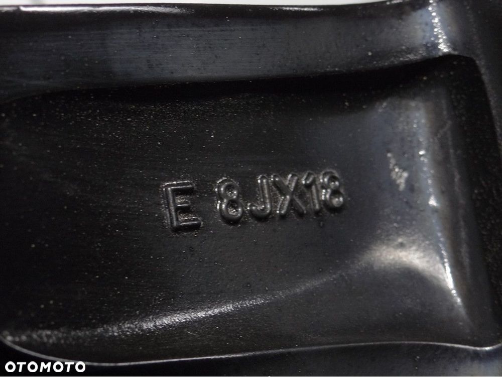 Felgi aluminiowe BMW  18" X3 F25 X4 F26 - 7