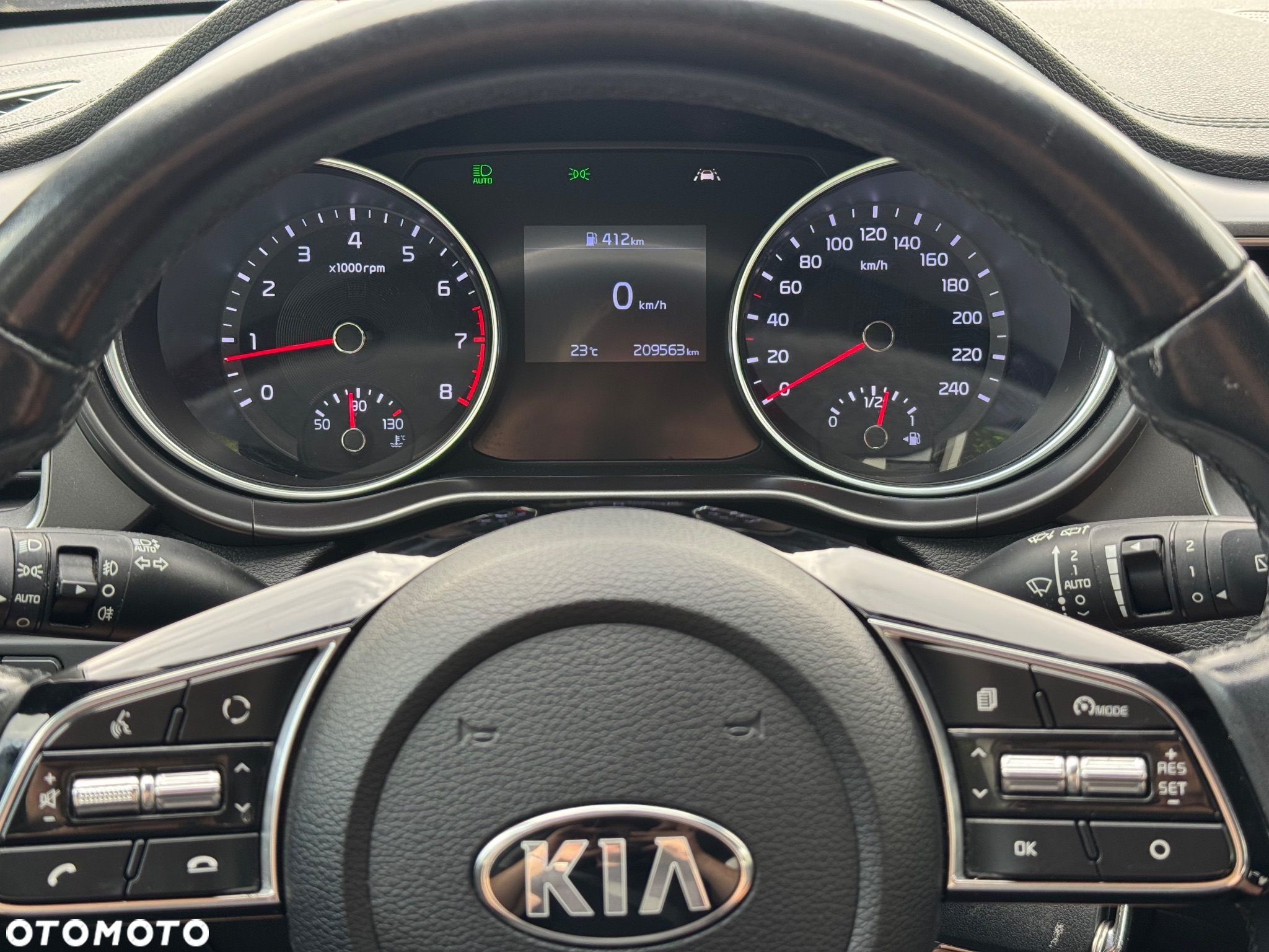 Kia Ceed 1.4 T-GDI M - 7