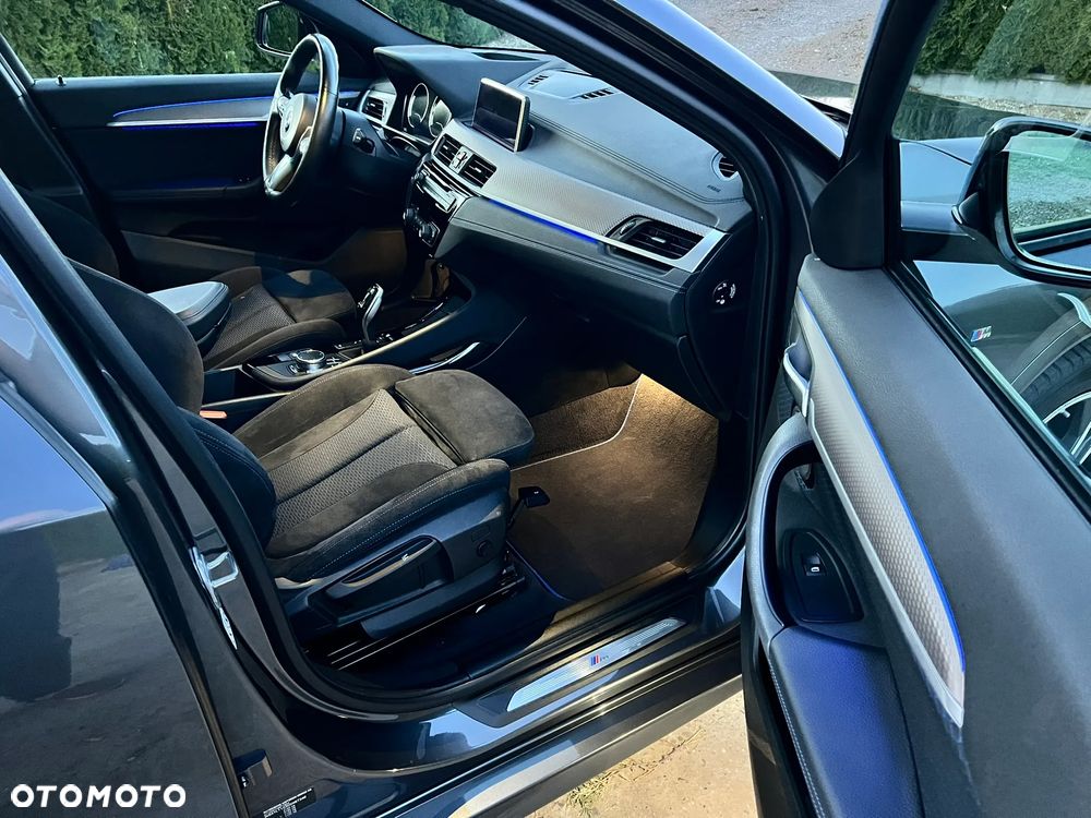 BMW X2 xDrive20d M Sport - 36