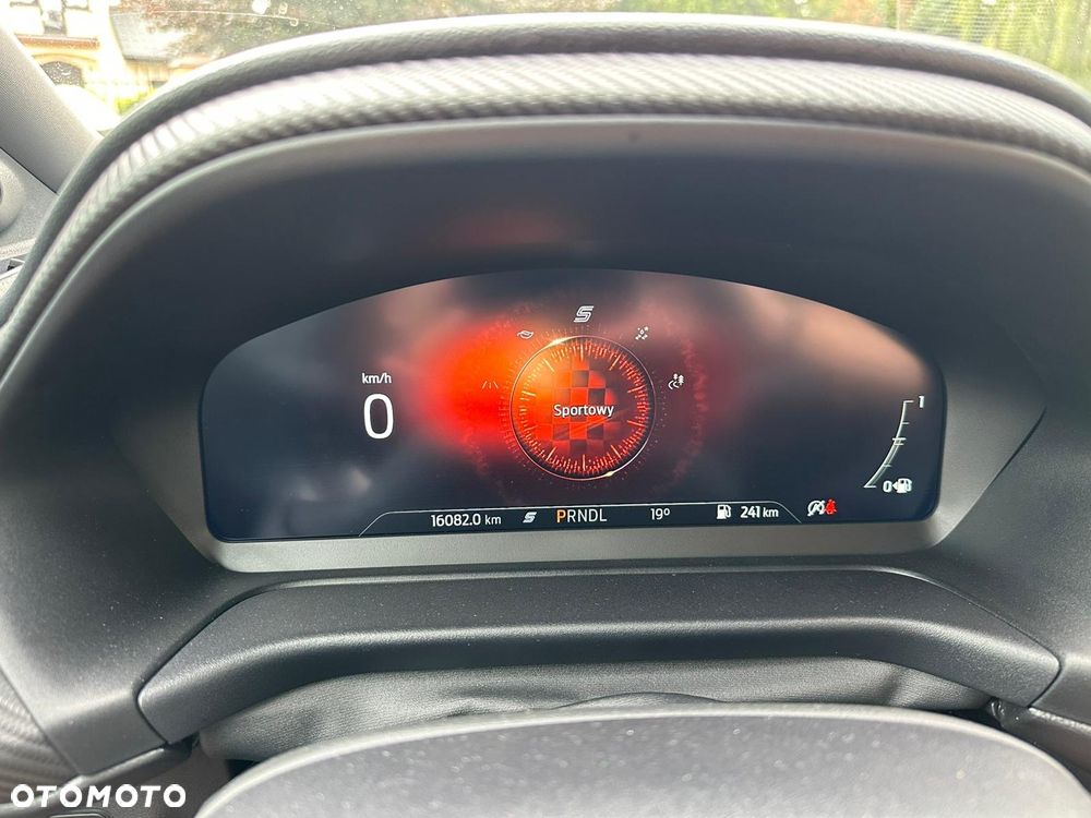 Ford Puma 1.0 EcoBoost mHEV ST-Line X DCT - 31