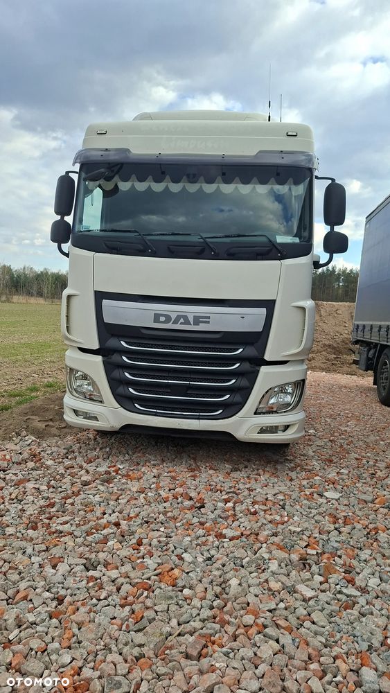 DAF XF - 1