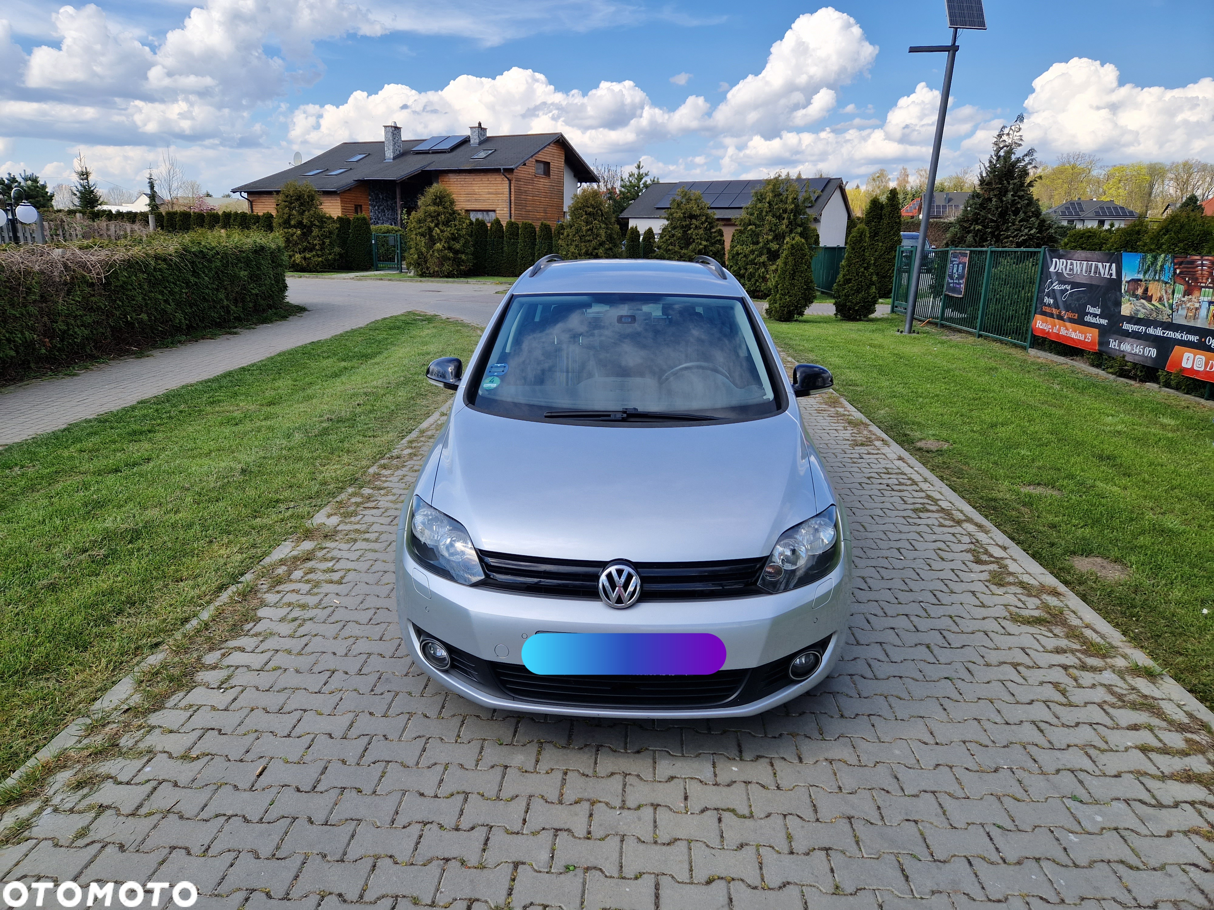 Volkswagen Golf Plus - 2