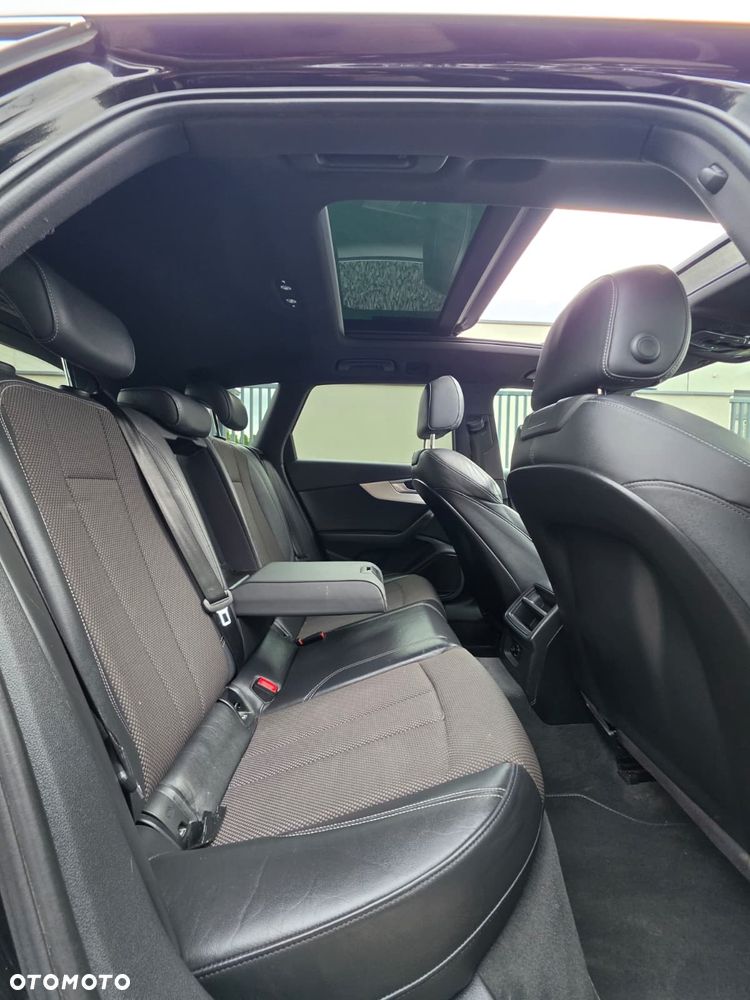 Audi A4 Avant 2.0 TDI ultra S tronic sport - 20
