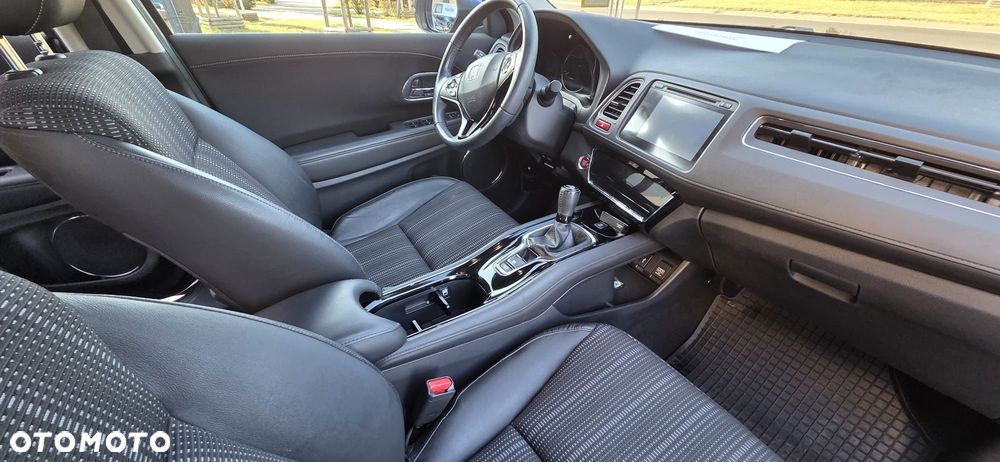 Honda HR-V 1.5 Executive (ADAS / Connect+) - 7