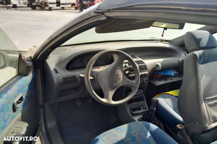 Dezmembrez Fiat Punto 2 [1999 - 2003] Hatchback 176 B9.000 - 5