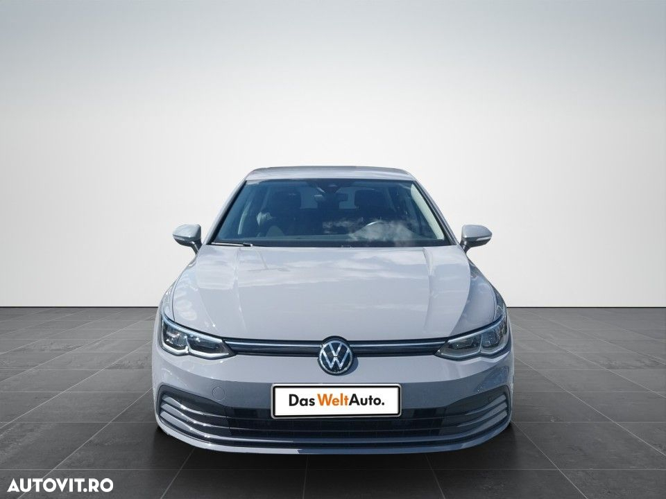 Volkswagen Golf - 2